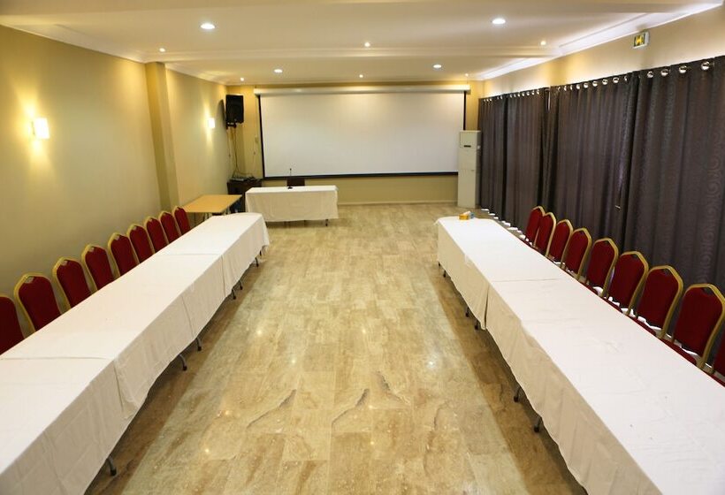 Hotel Mauricenter Nouakchott