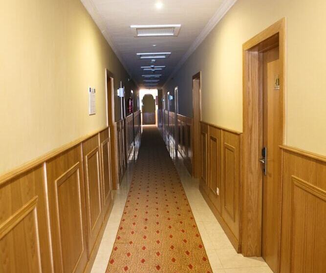 Hotel Mauricenter Nouakchott