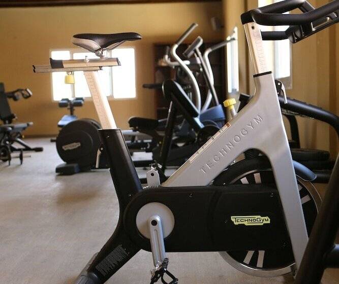 Hotel Mauricenter Nouakchott