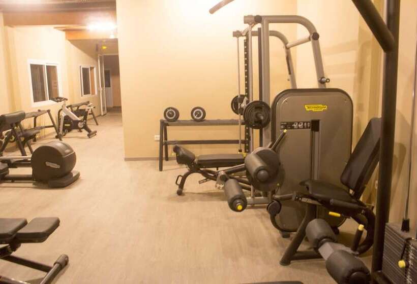 Hotel Mauricenter Nouakchott