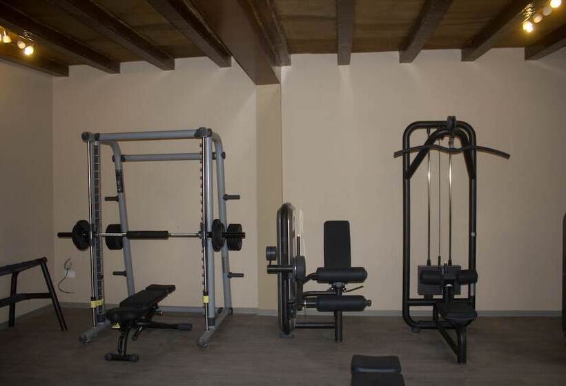 Hotel Mauricenter Nouakchott