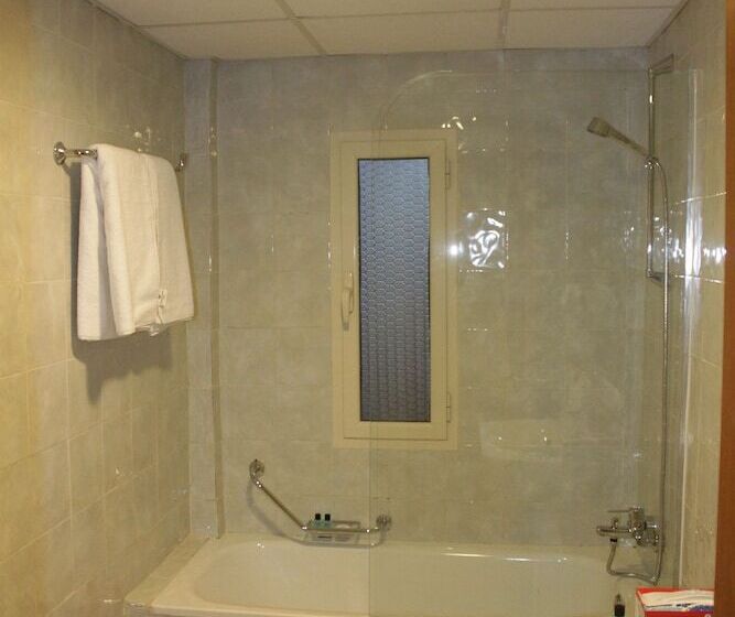 Hotel Mauricenter Nouakchott