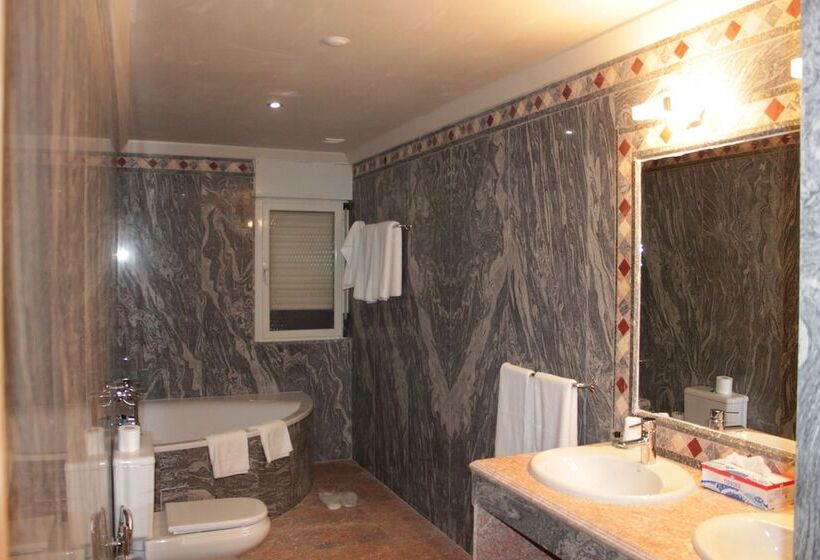 Hotel Mauricenter Nouakchott