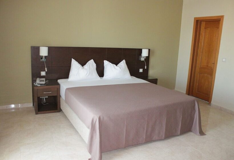 Hotel Mauricenter Nouakchott