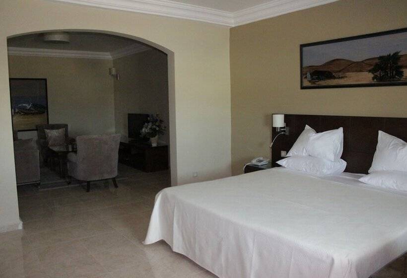 Hotel Mauricenter Nouakchott
