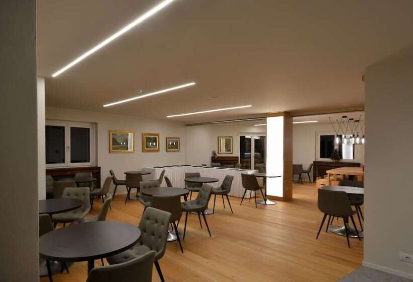 فندق Meublè La Betulla