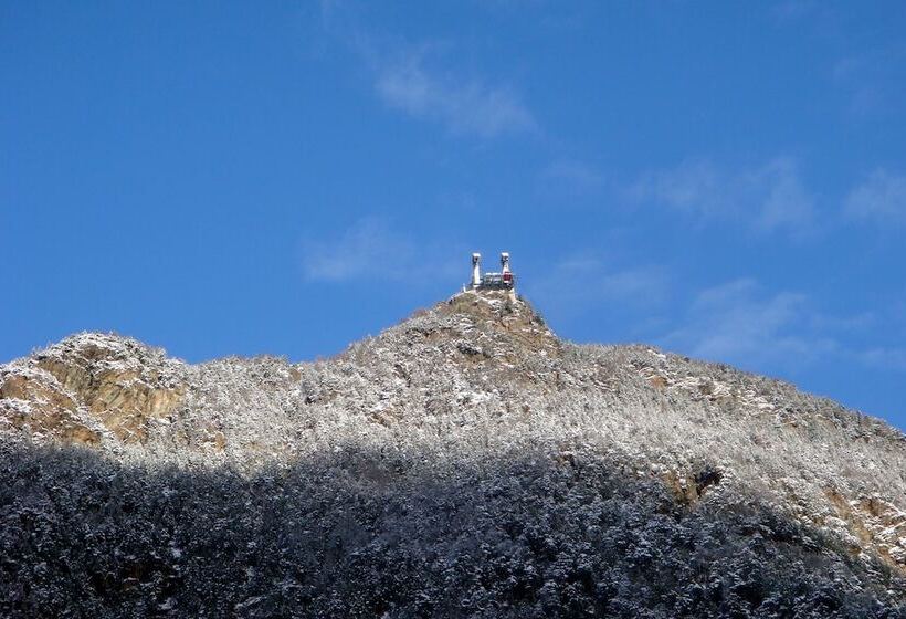 فندق Meublè La Betulla