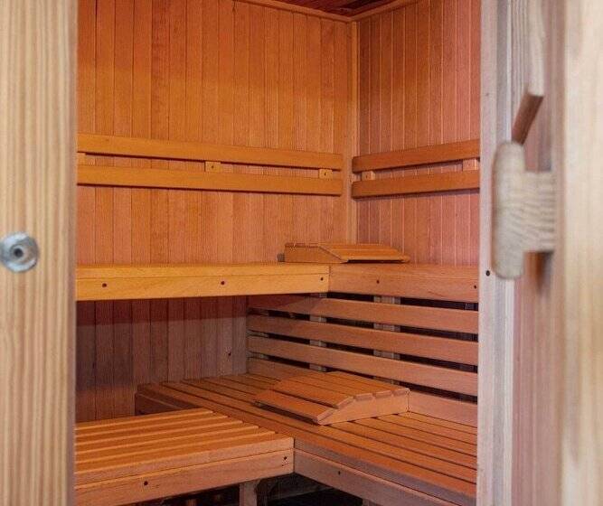 فندق Meublè La Betulla