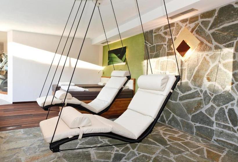 בית מלון כפרי Mühlbacherhof