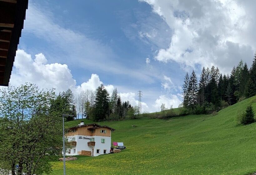 בית מלון כפרי Miravalle