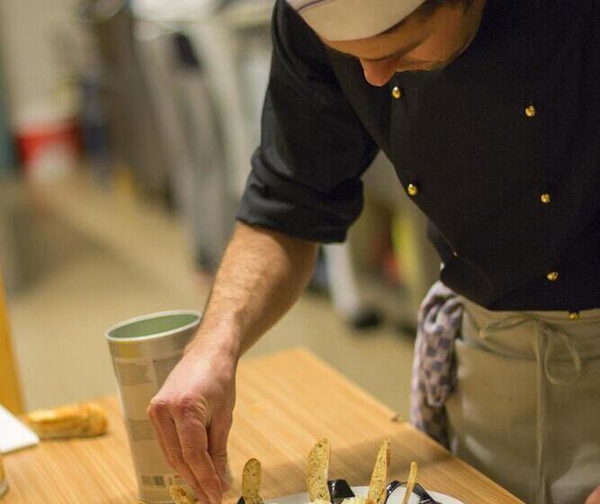 בית מלון כפרי Miravalle