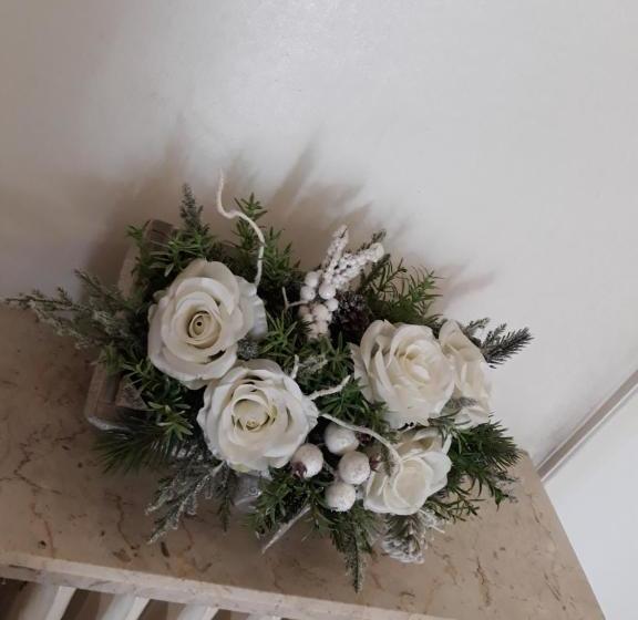 בית מלון כפרי Molteni