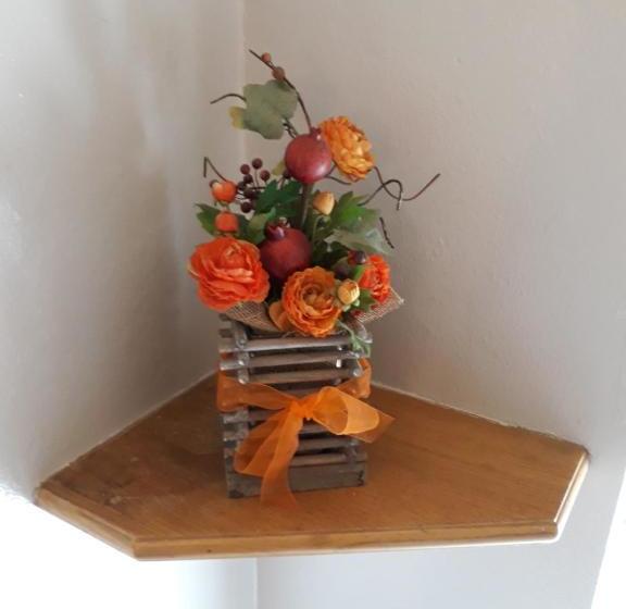 בית מלון כפרי Molteni