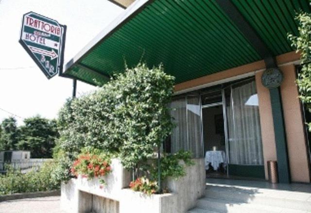 בית מלון כפרי Molteni