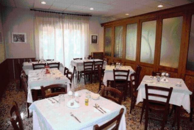 בית מלון כפרי Molteni