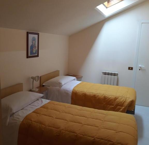 בית מלון כפרי Molteni