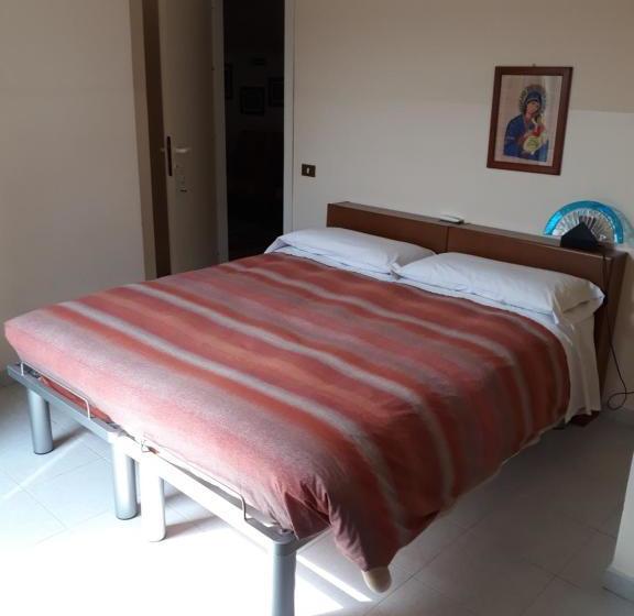 בית מלון כפרי Molteni