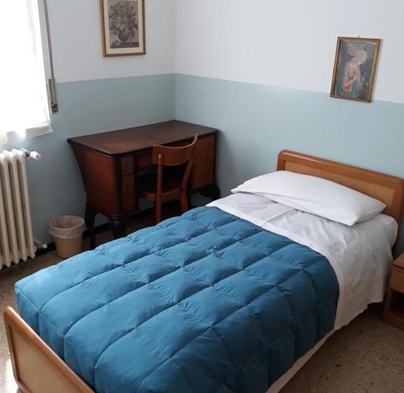 בית מלון כפרי Molteni