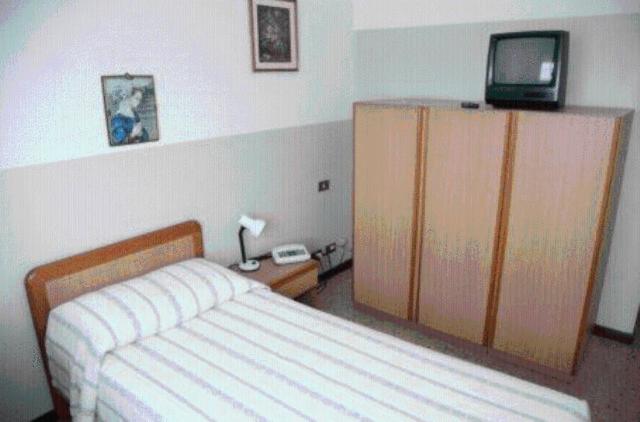 בית מלון כפרי Molteni