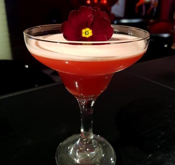 Отель Orizzonte