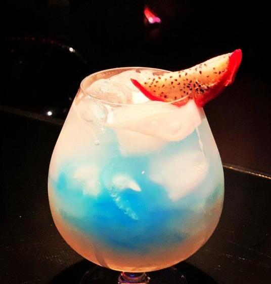 Отель Orizzonte