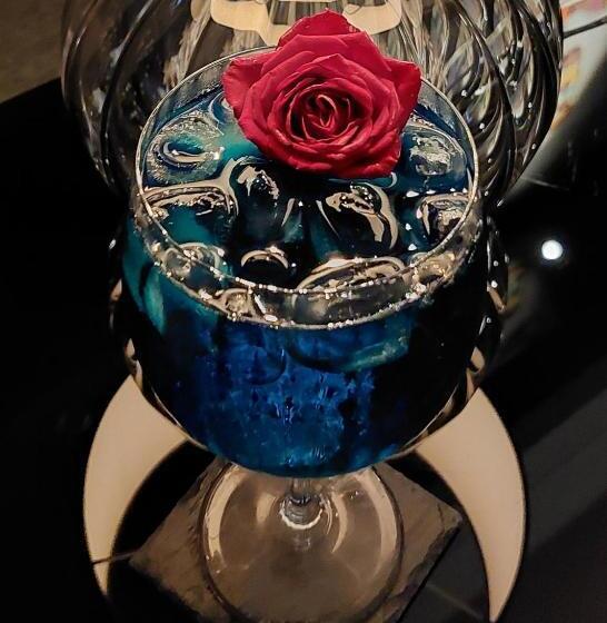 Отель Orizzonte