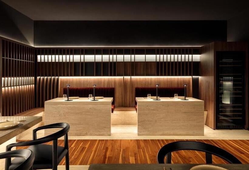 Отель Orizzonte