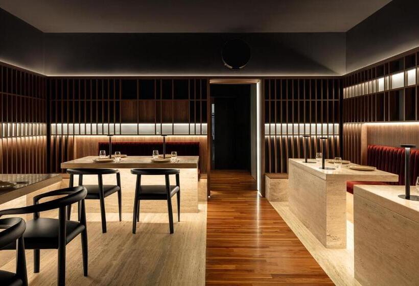 Отель Orizzonte