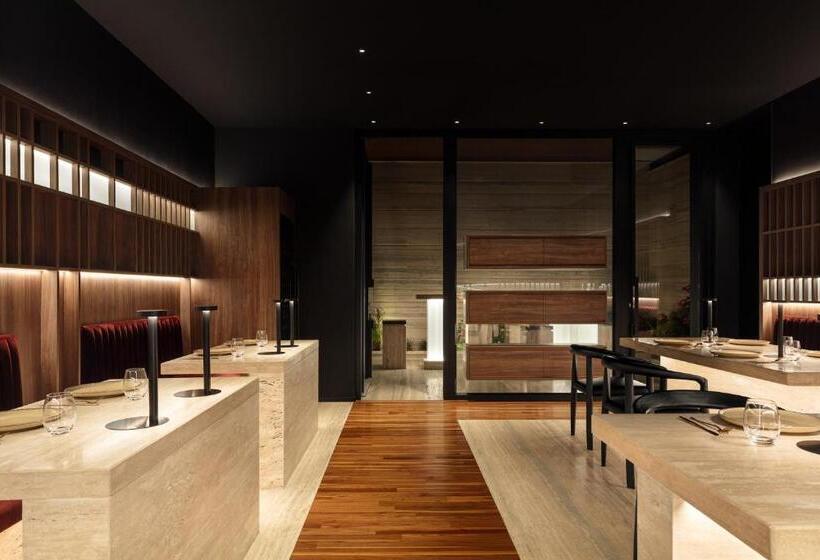 Отель Orizzonte