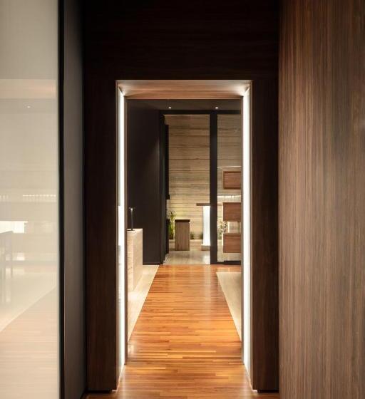 Отель Orizzonte