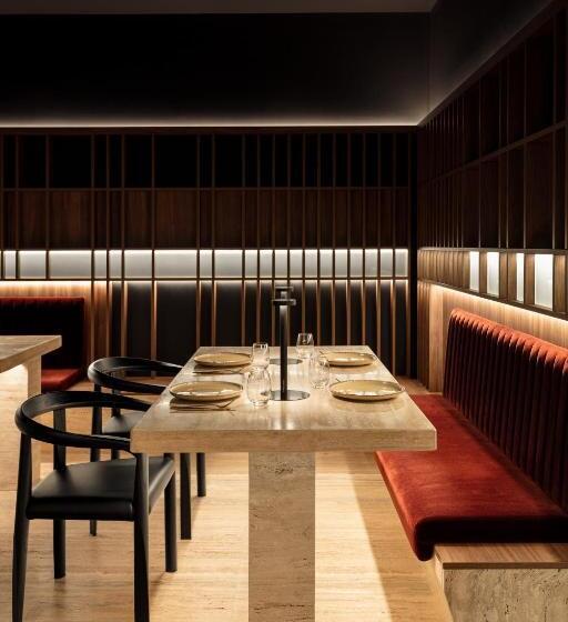 Отель Orizzonte