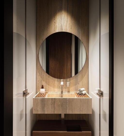 Отель Orizzonte