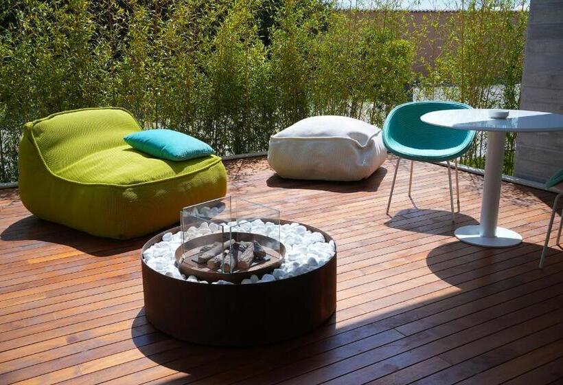 Отель Orizzonte