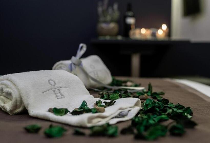 Отель Orizzonte