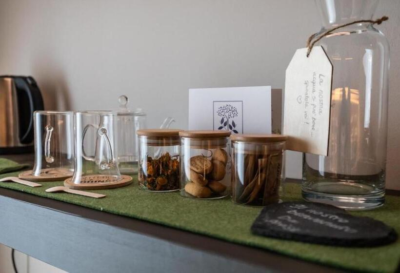 ホテル Osteria Da Alvise