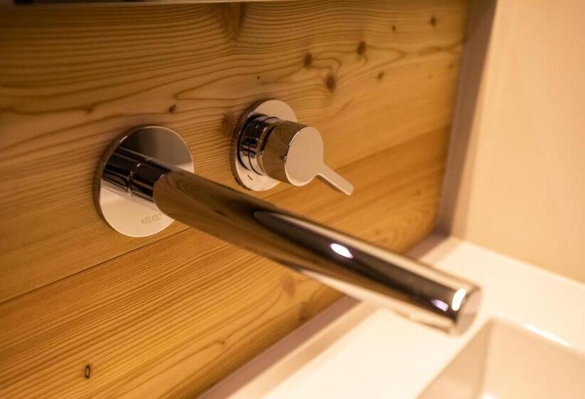 ホテル Osteria Da Alvise