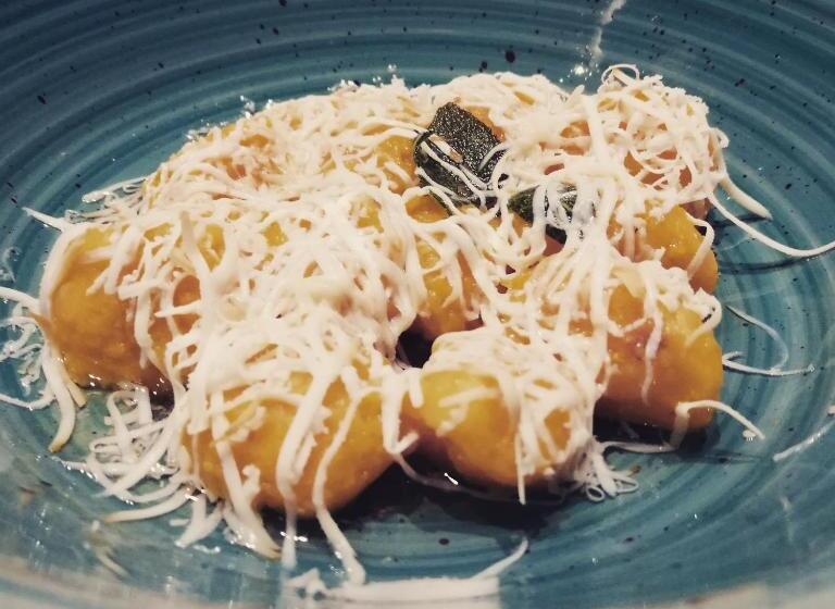 ホテル Osteria Da Alvise