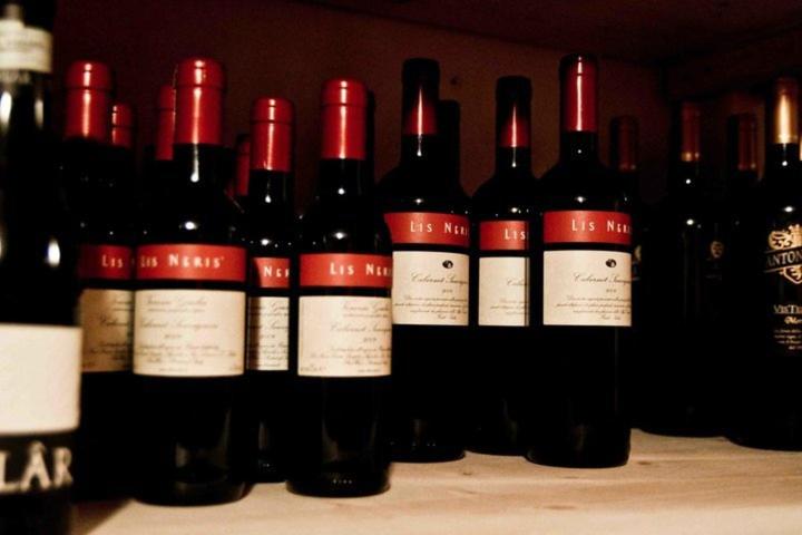 ホテル Osteria Da Alvise