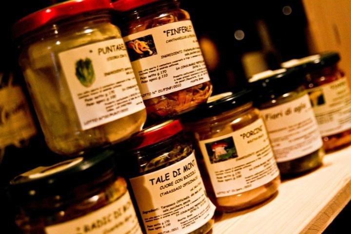 ホテル Osteria Da Alvise