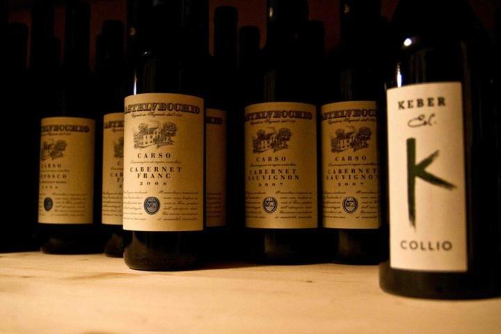 ホテル Osteria Da Alvise