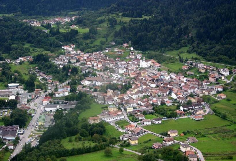 ホテル Osteria Da Alvise