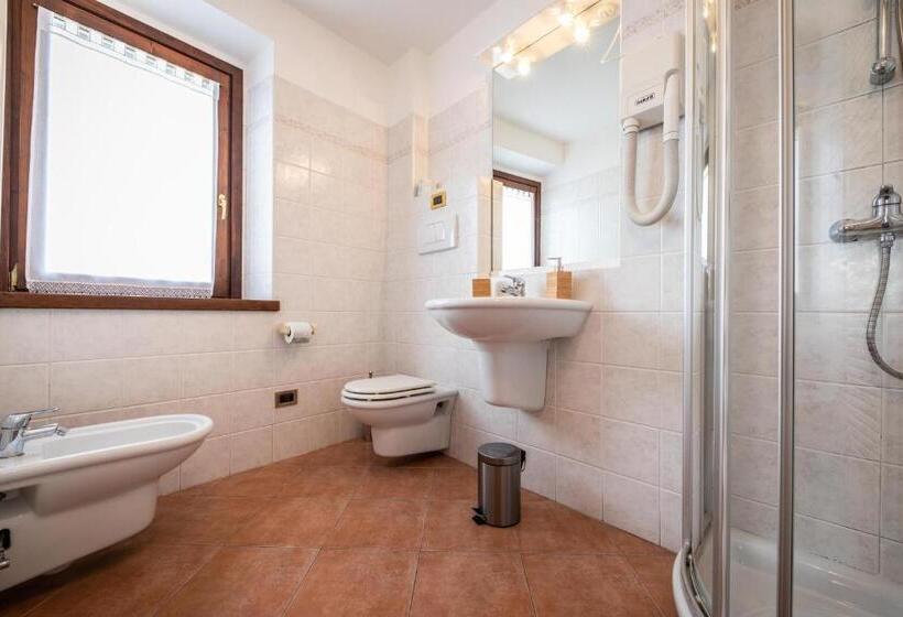 ホテル Osteria Da Alvise