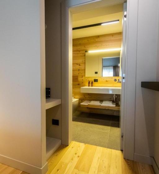 ホテル Osteria Da Alvise