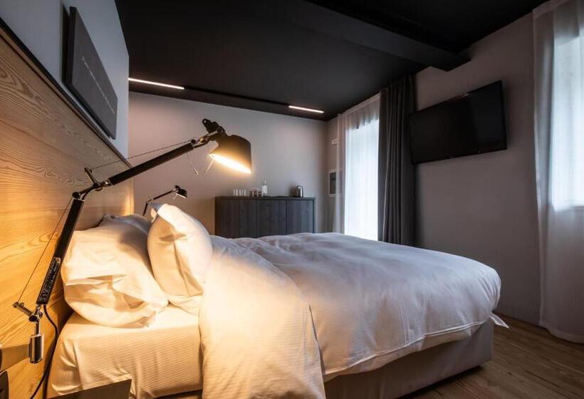 ホテル Osteria Da Alvise