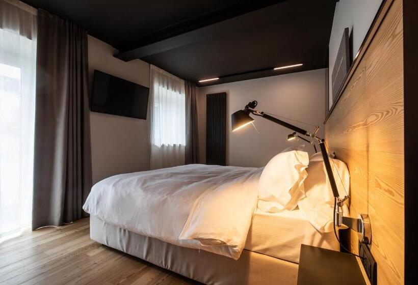 ホテル Osteria Da Alvise