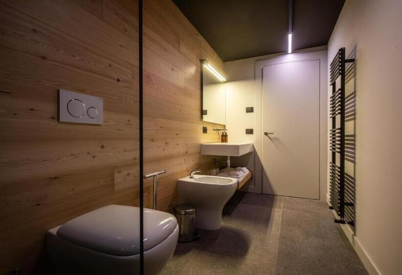 ホテル Osteria Da Alvise