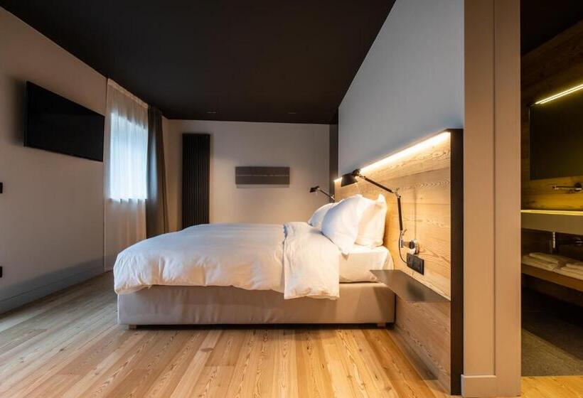 ホテル Osteria Da Alvise