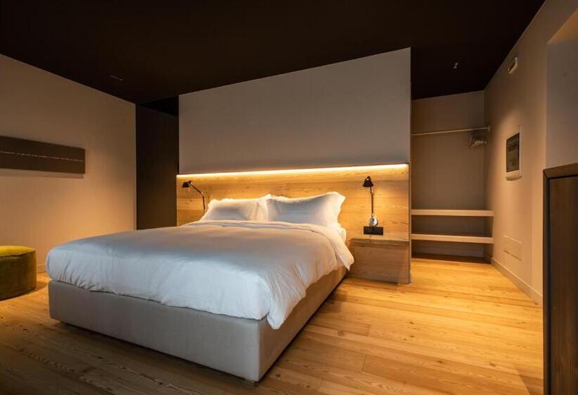 ホテル Osteria Da Alvise