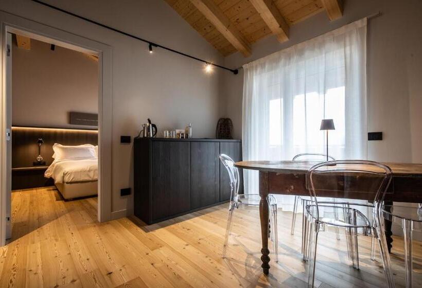 ホテル Osteria Da Alvise