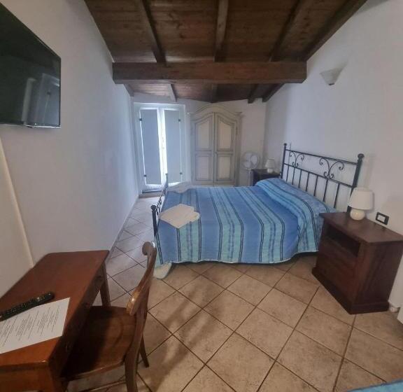 هتل Paese Corvara